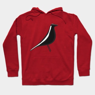 House Bird Hoodie